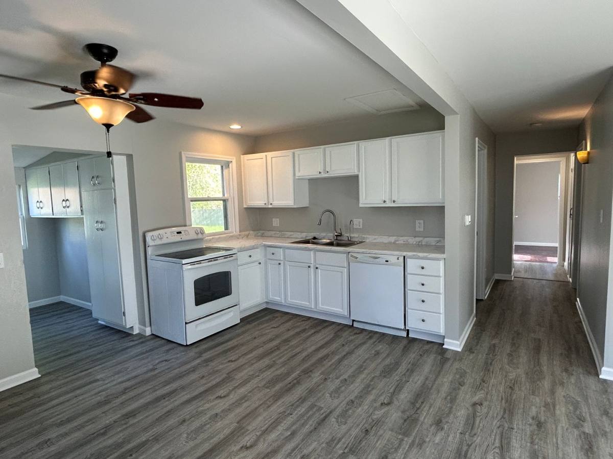 House for rent at 227 A St, Genoa, IL 60135