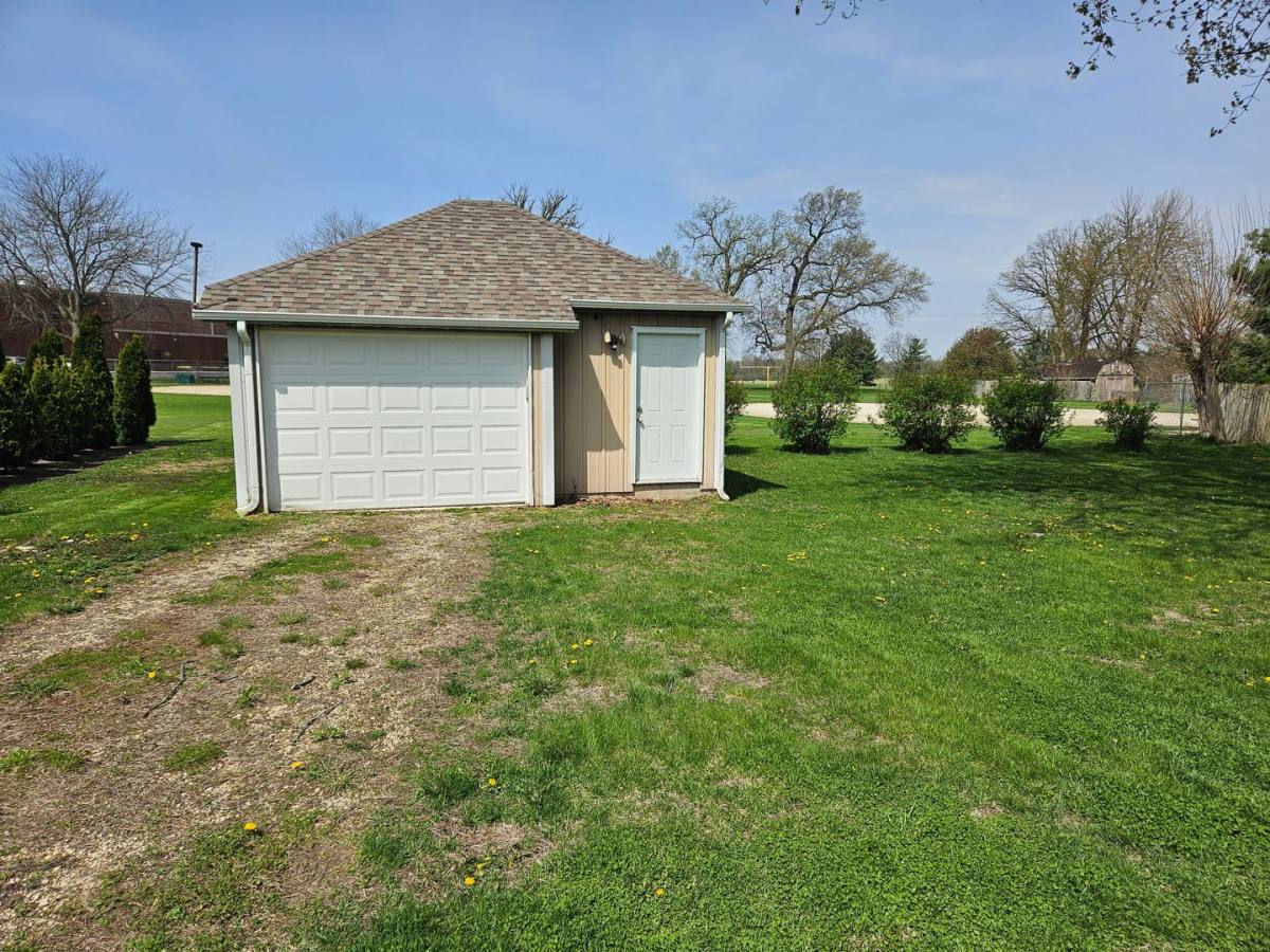 House for rent at 227 A St, Genoa, IL 60135