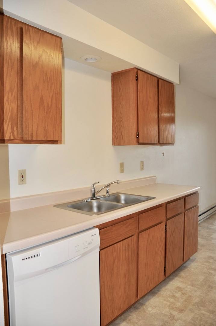 Apartment for rent at 615 W Hayden Ave #B-4, Hayden, ID 83835