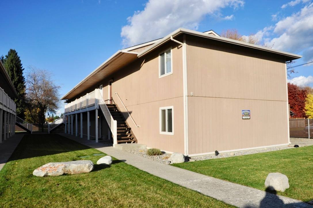 Apartment for rent at 615 W Hayden Ave #B-4, Hayden, ID 83835