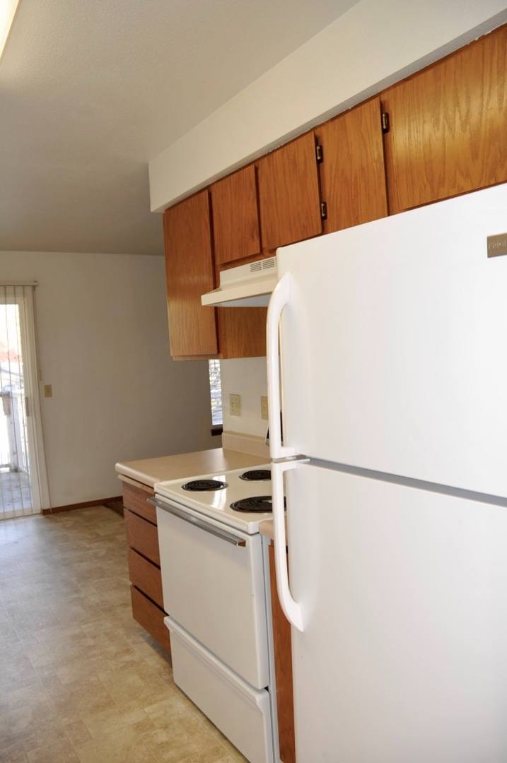 Apartment for rent at 615 W Hayden Ave #B-4, Hayden, ID 83835
