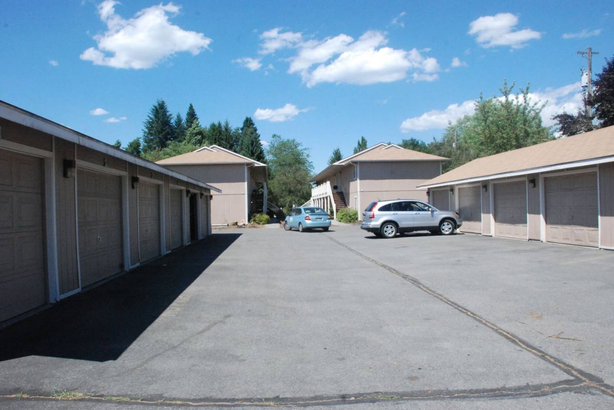 Apartment for rent at 615 W Hayden Ave #B-4, Hayden, ID 83835