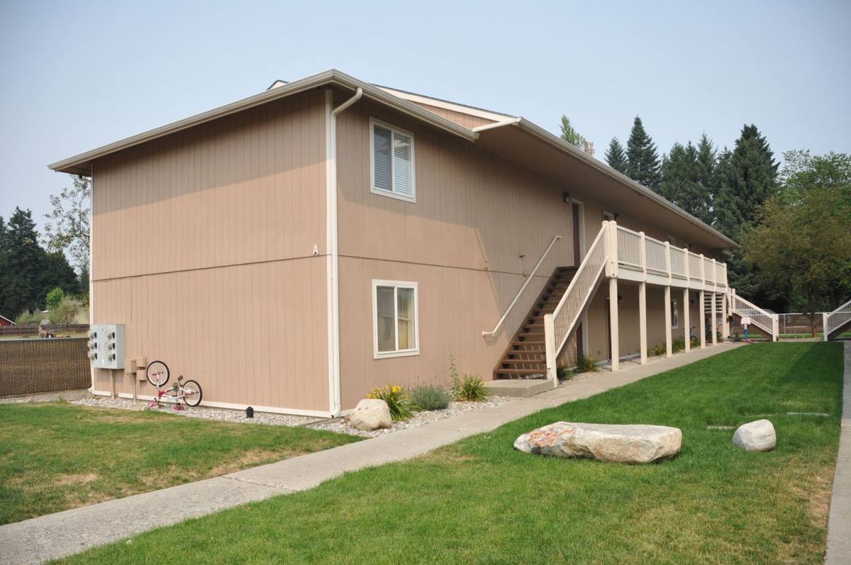 Apartment for rent at 615 W Hayden Ave #B-4, Hayden, ID 83835