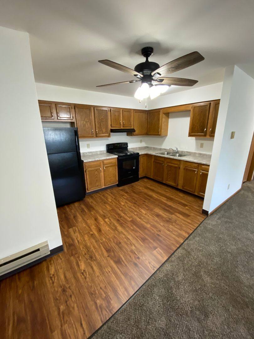 Apartment for rent at 525 & 545 Main St, Lomira, WI 53048
