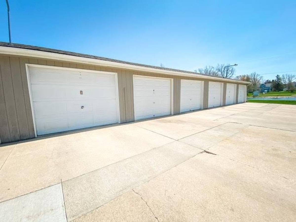 Apartment for rent at 525 & 545 Main St, Lomira, WI 53048