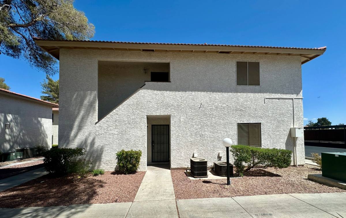 Condo for rent at 6687 W Tropicana Ave, Las Vegas, NV 89103