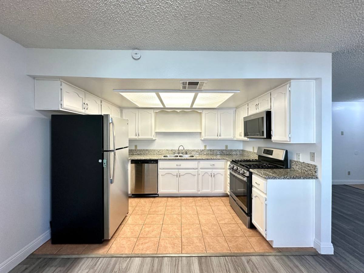 Condo for rent at 6687 W Tropicana Ave, Las Vegas, NV 89103