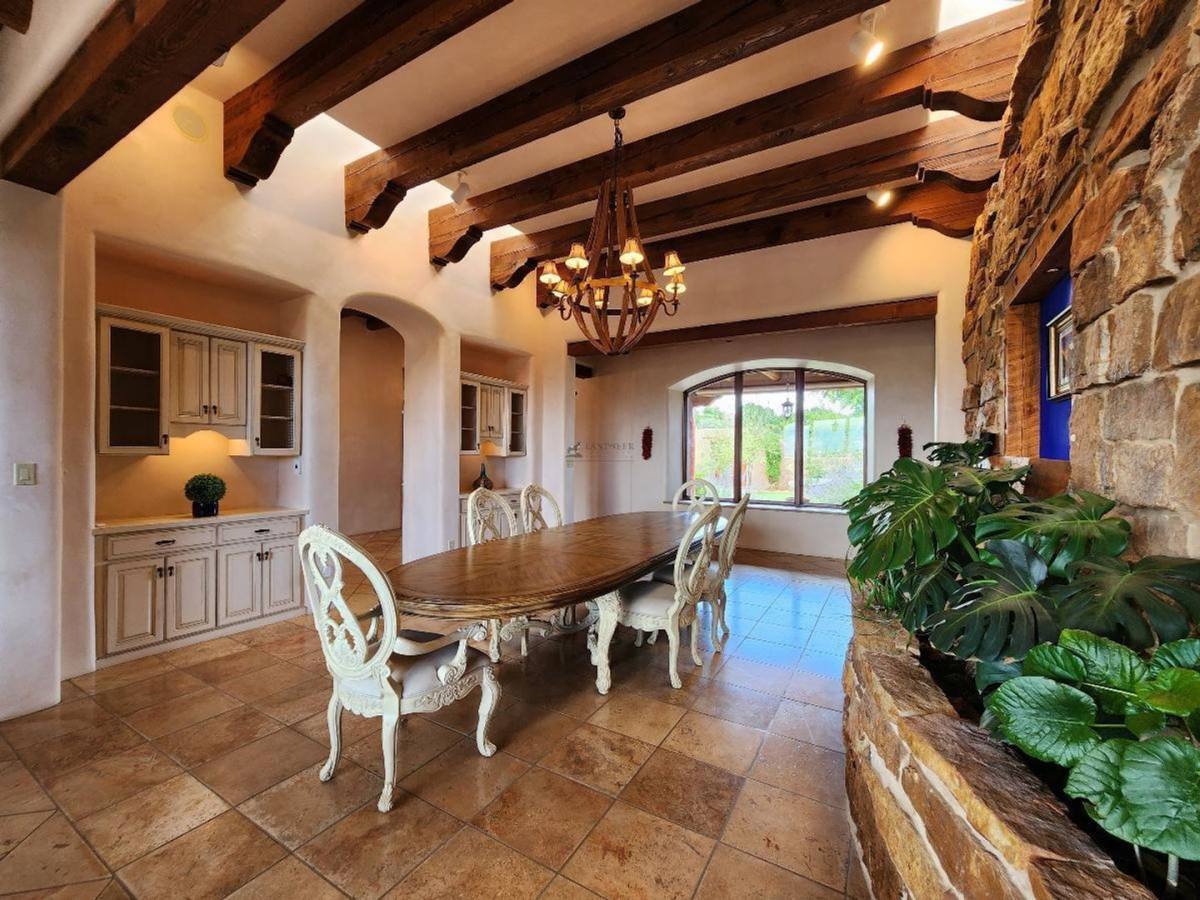 House for rent at 38 Via Pampa, Santa Fe, NM 87506
