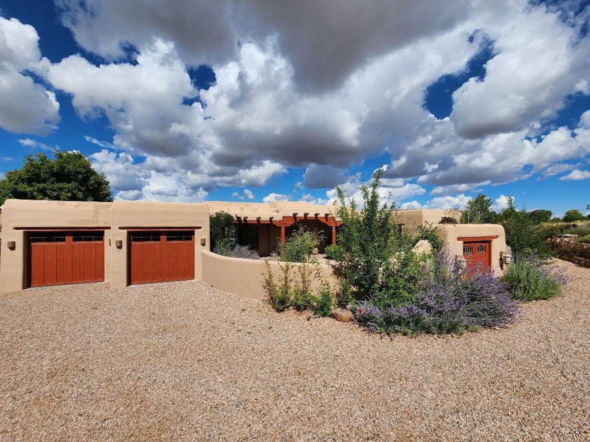 House for rent at 38 Via Pampa, Santa Fe, NM 87506
