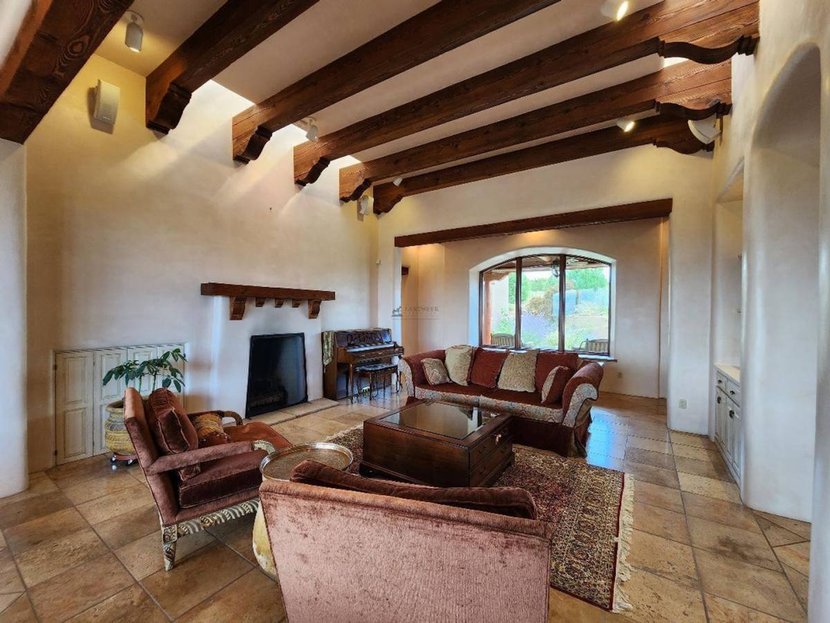 House for rent at 38 Via Pampa, Santa Fe, NM 87506