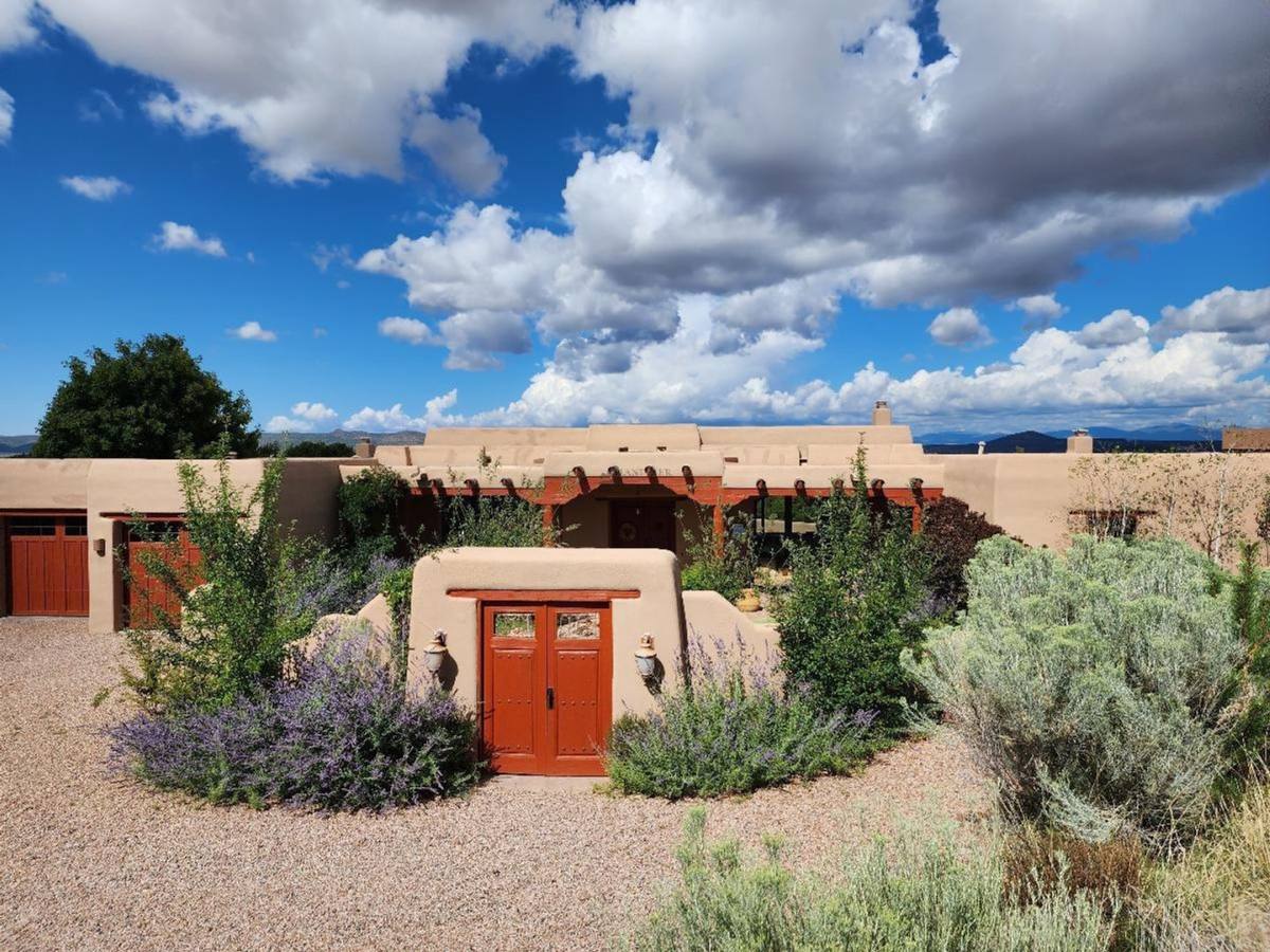 House for rent at 38 Via Pampa, Santa Fe, NM 87506
