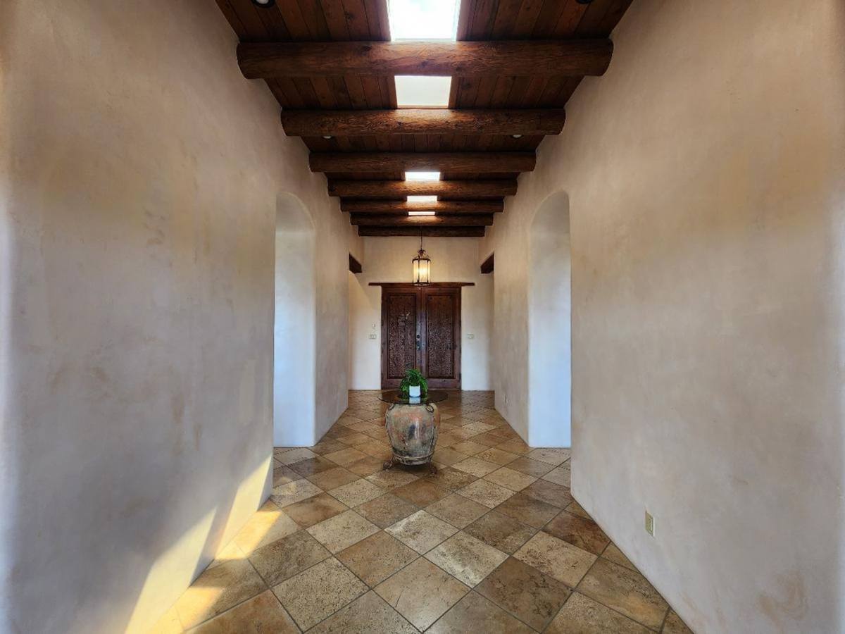 House for rent at 38 Via Pampa, Santa Fe, NM 87506
