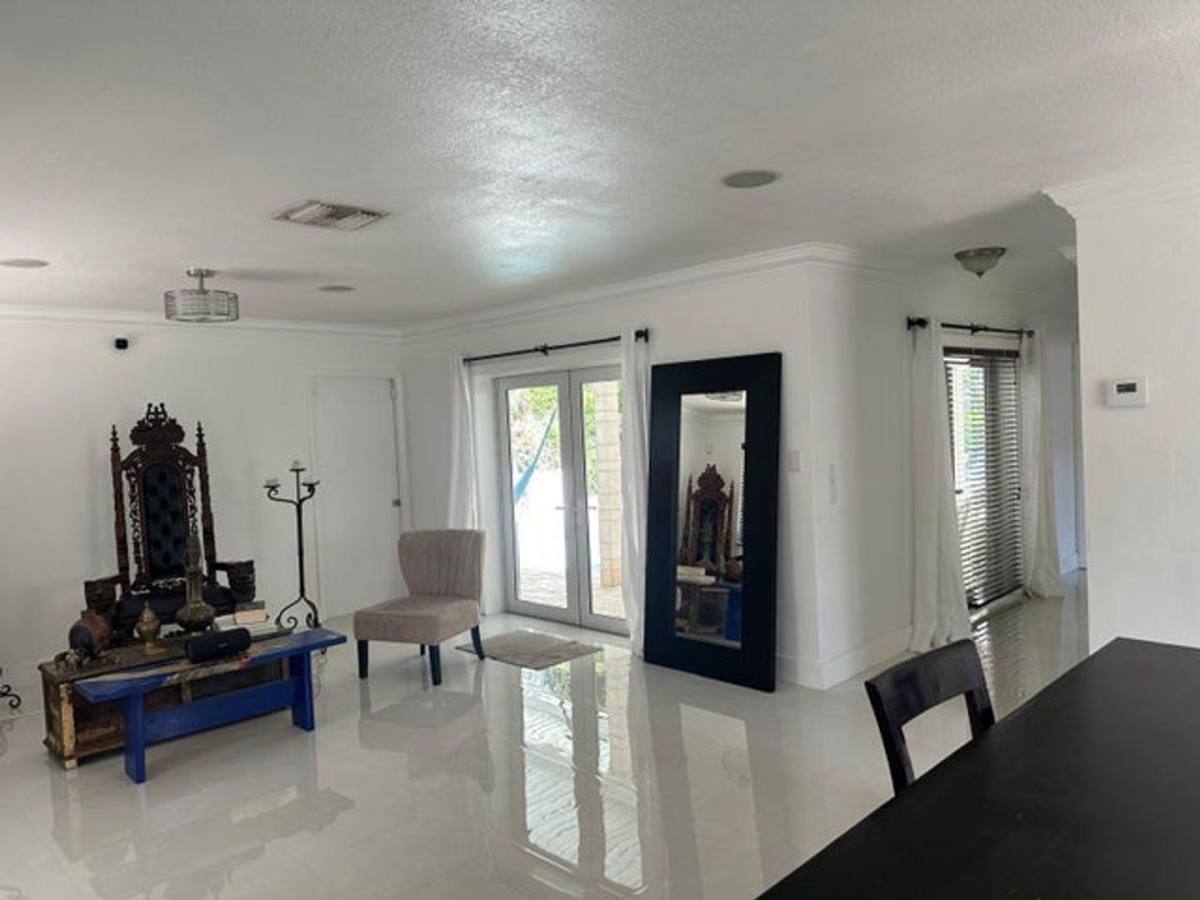 House for rent at 2645 Scott St, Hollywood, FL 33020