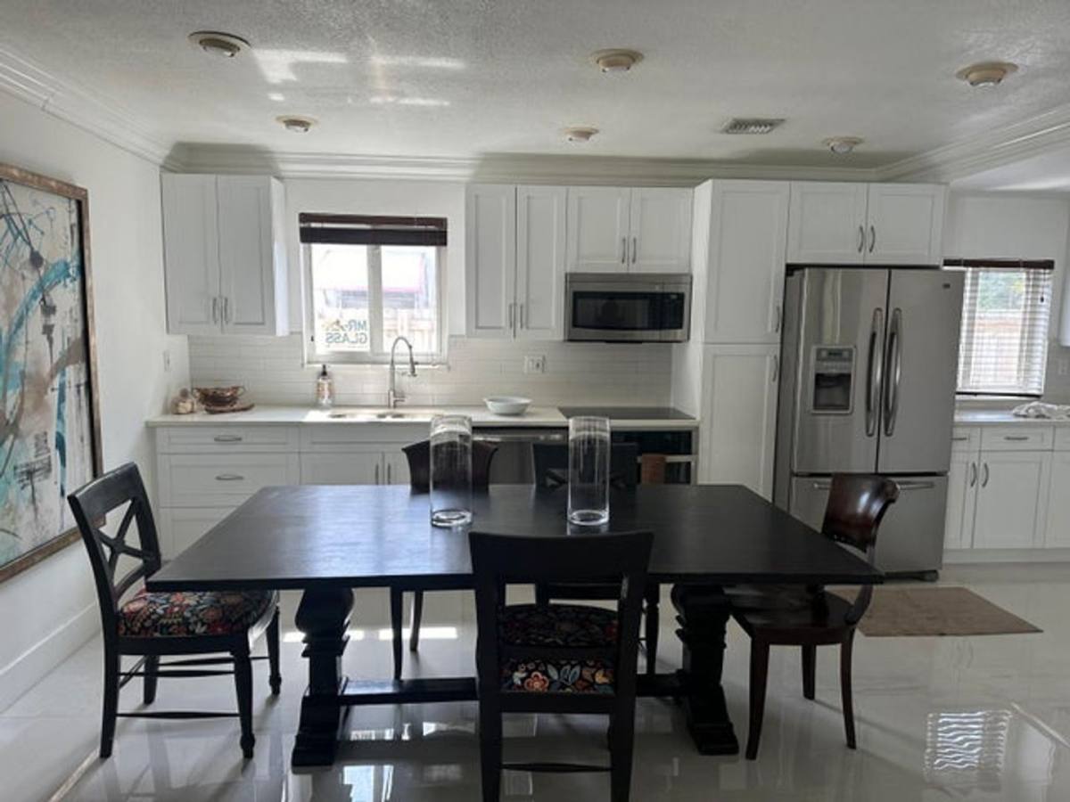 House for rent at 2645 Scott St, Hollywood, FL 33020
