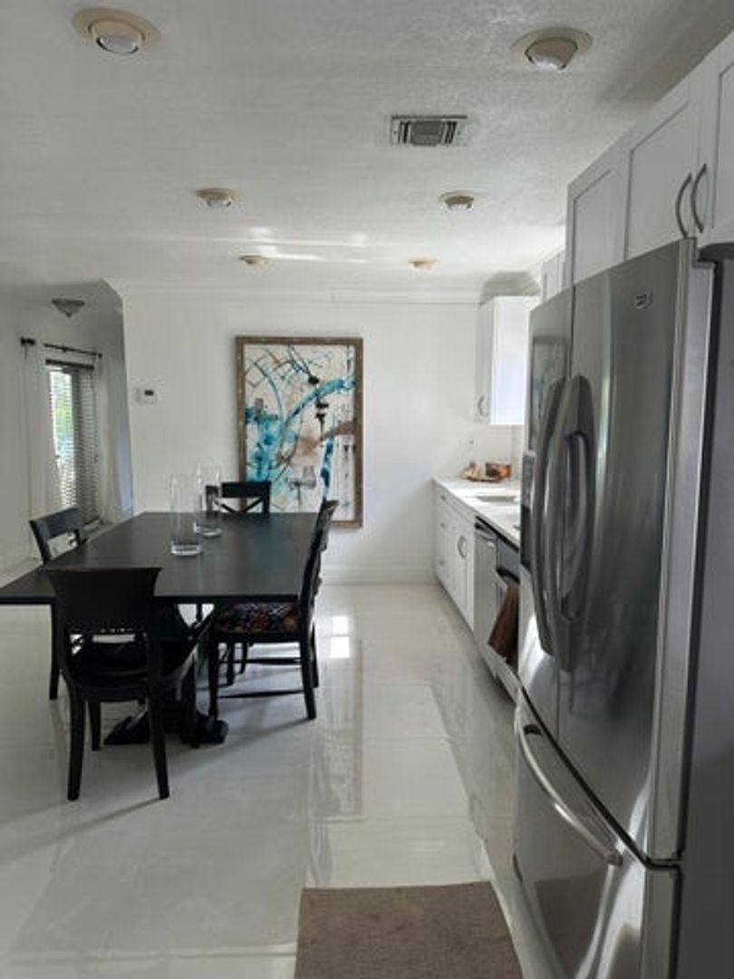 House for rent at 2645 Scott St, Hollywood, FL 33020