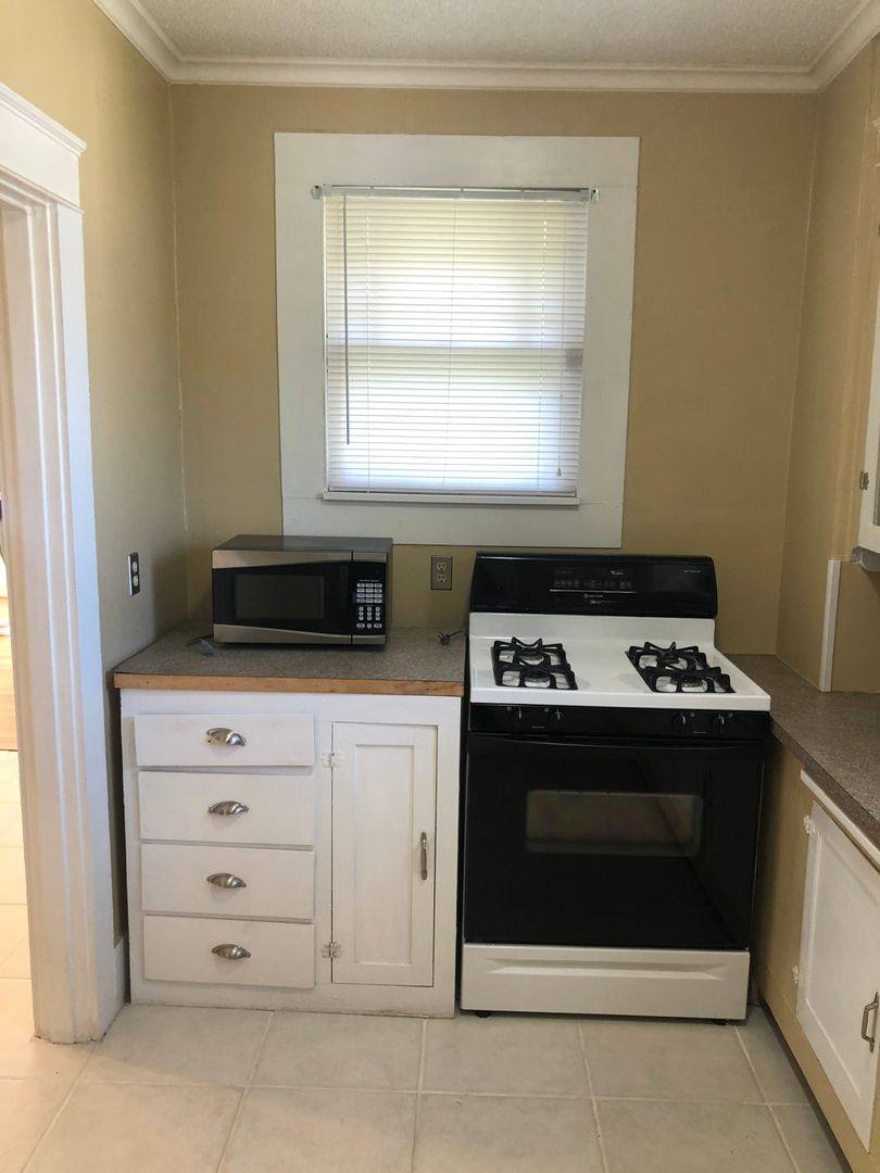 House for rent at 619 Poplar St, Abilene, TX 79602