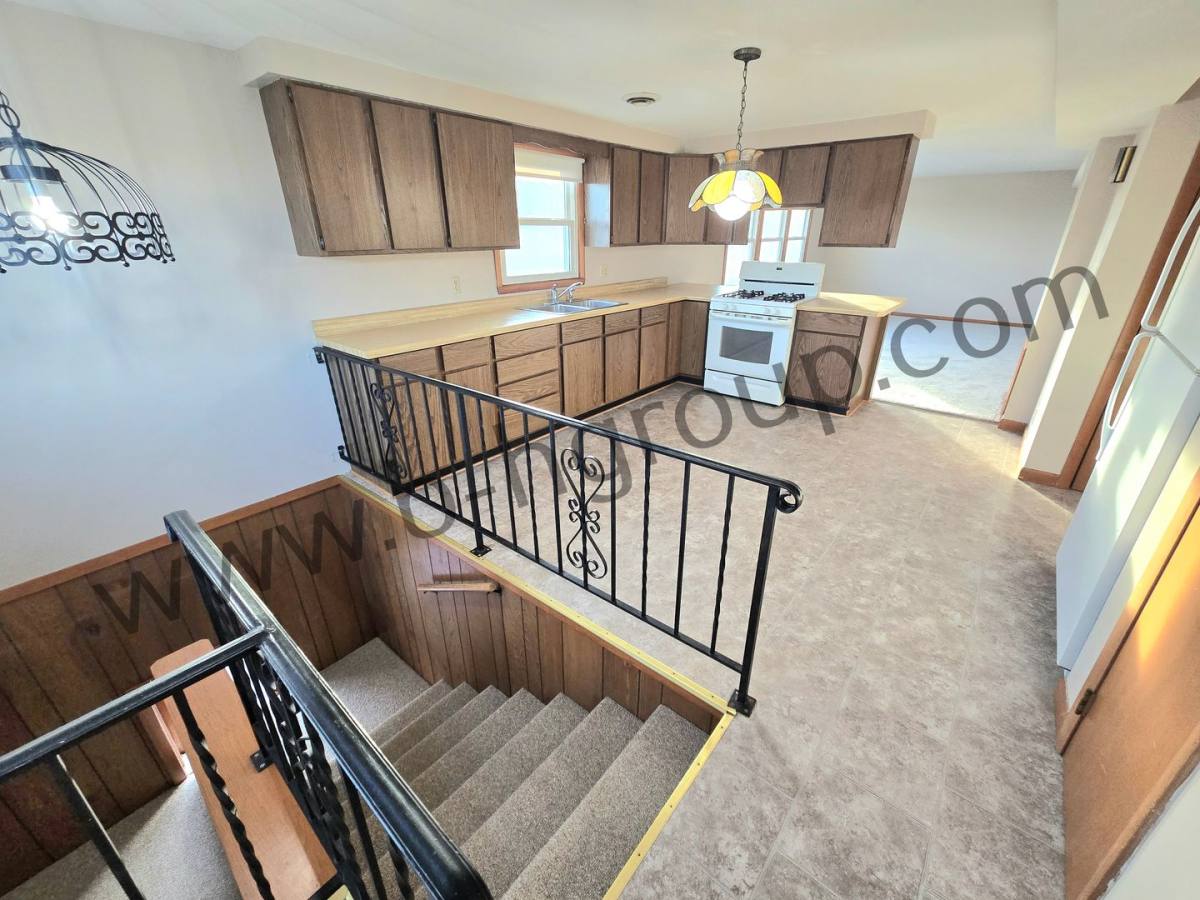 Apartment for rent at 5103 24th Ave, Kenosha, WI 53140