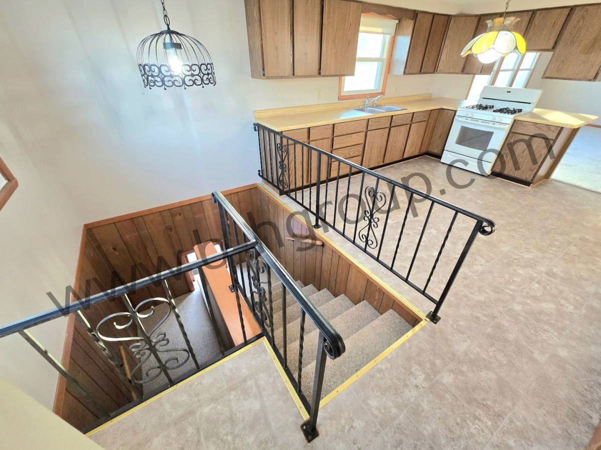 Apartment for rent at 5103 24th Ave, Kenosha, WI 53140