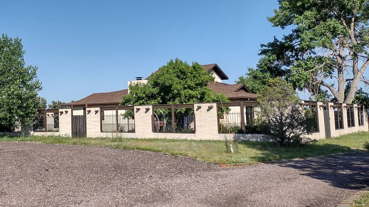 House for rent at 7615 Mallard Dr, Peyton, CO 80831