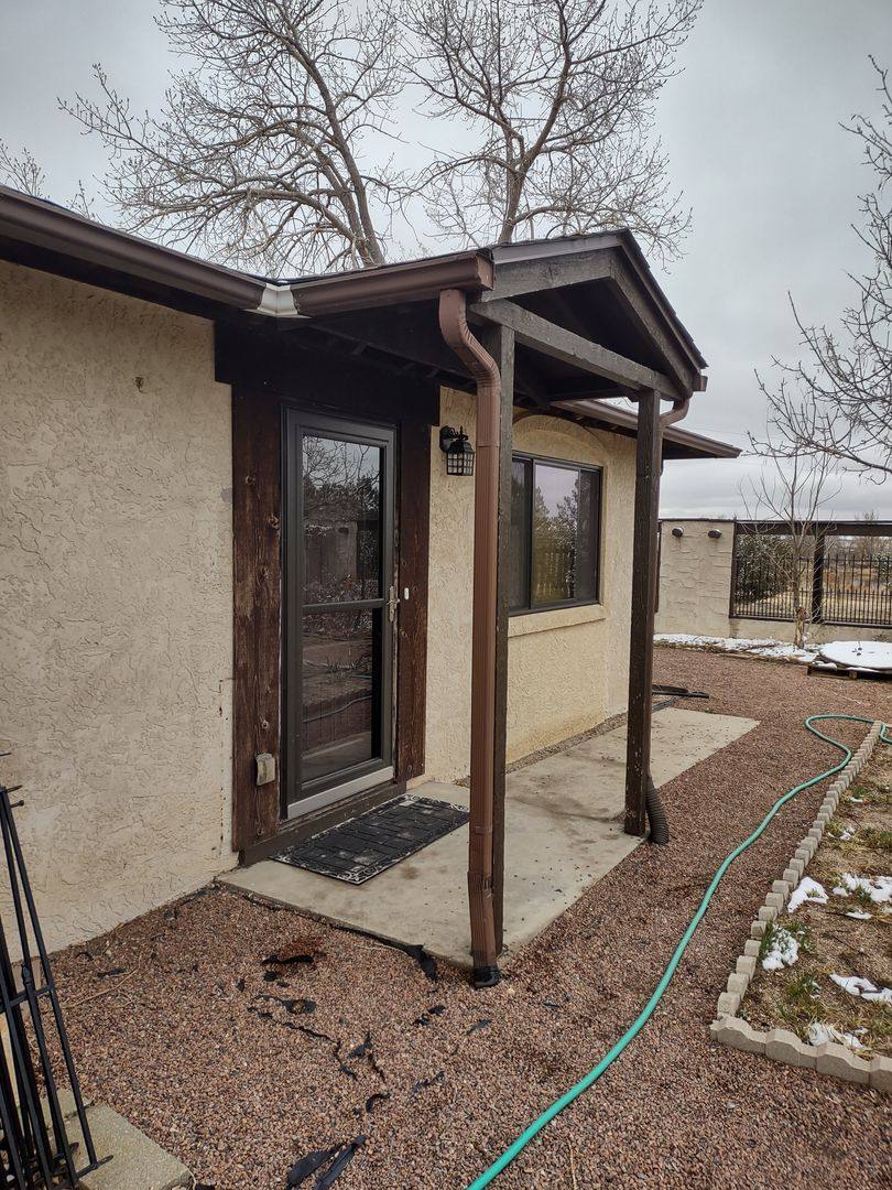 House for rent at 7615 Mallard Dr, Peyton, CO 80831