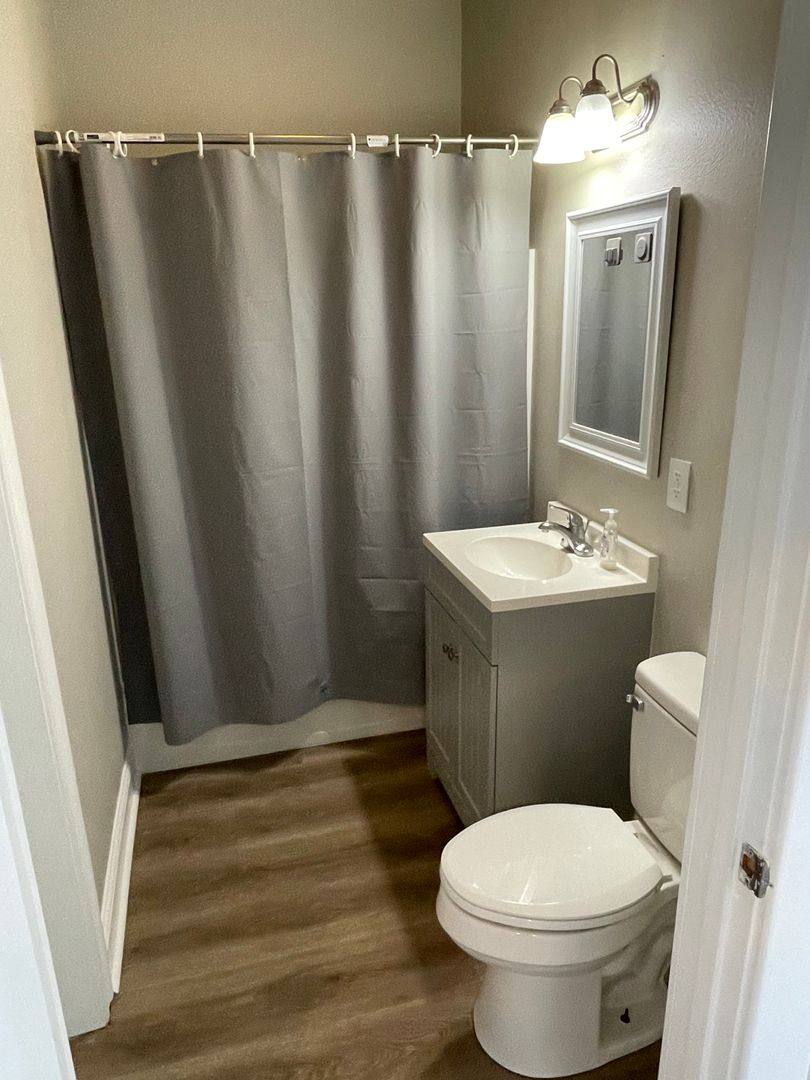 Apartment for rent at 4639 - 41 S Carrollton & 4110 16 Cleveland, New Orleans, LA 70119