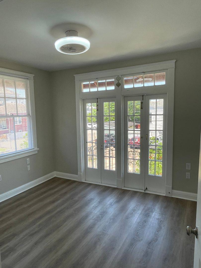 Apartment for rent at 4639 - 41 S Carrollton & 4110 16 Cleveland, New Orleans, LA 70119