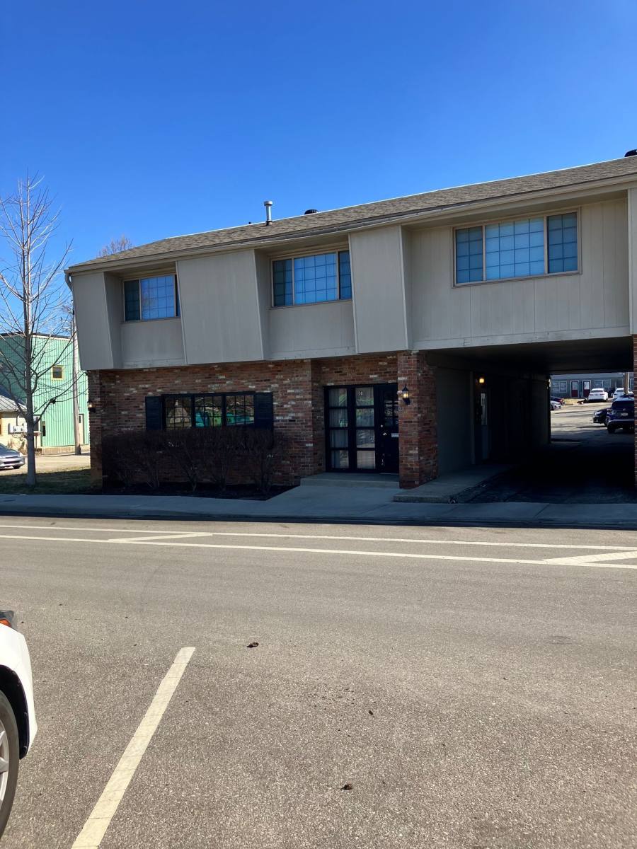 Apartment for rent at 341 S Lincoln St, Bloomington, IN 47401