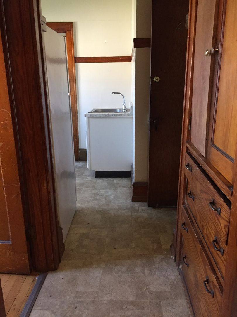 Apartment for rent at 816 W Greenfield Ave, Milwaukee, WI 53204
