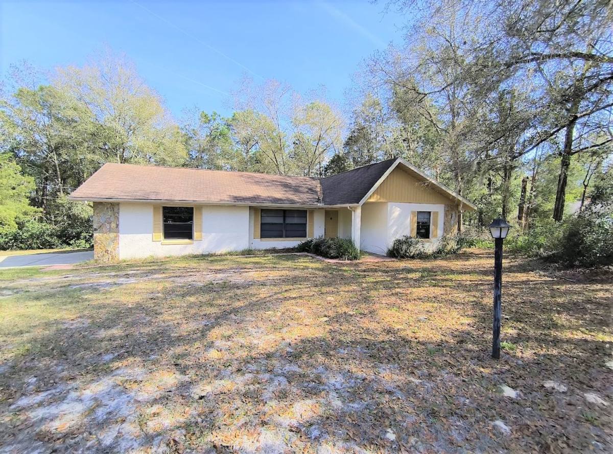 House for rent at 9731 SW 200 Court, Dunnellon, FL 34431
