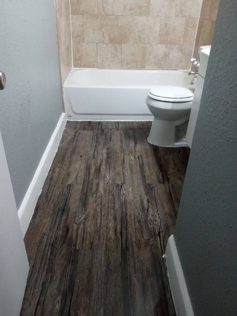 Apartment for rent at 201 Skyline Circle, Grand Prairie, TX 75050