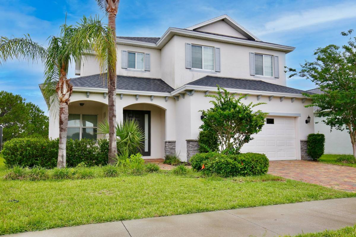 House for rent at 16005 Champlain St, Clermont, FL 34714