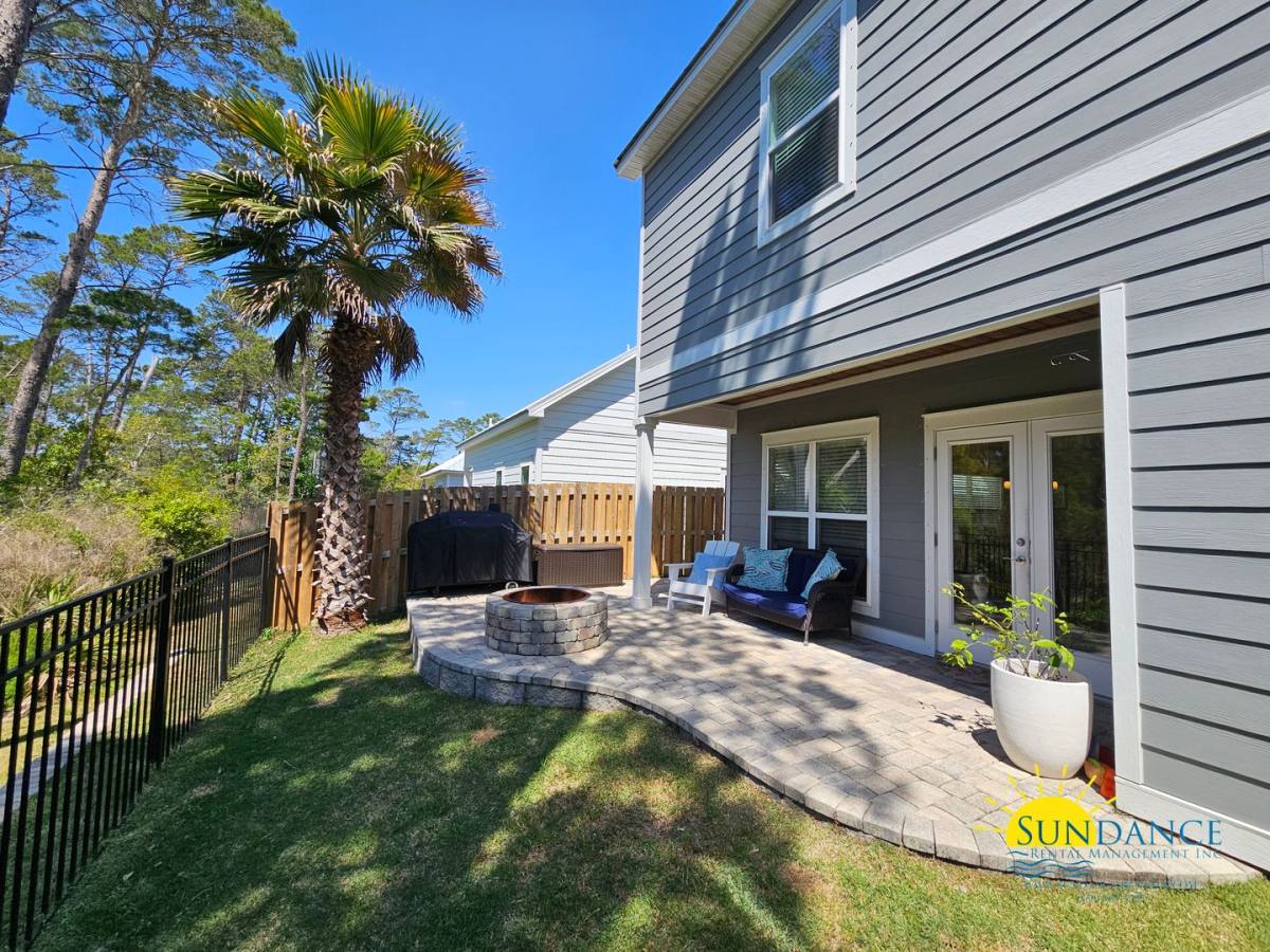 House for rent at 314 Rachel Rd, Santa Rosa Beach, FL 32459