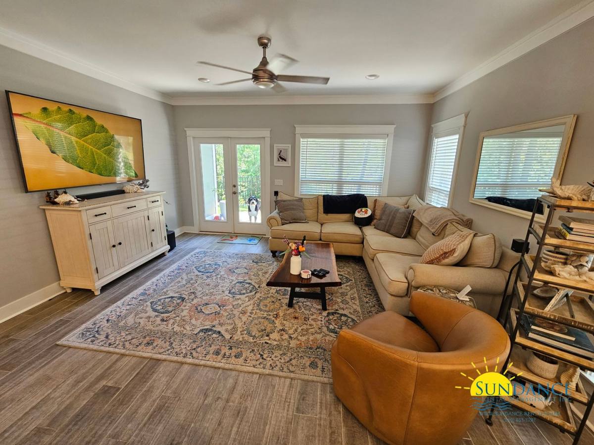 House for rent at 314 Rachel Rd, Santa Rosa Beach, FL 32459