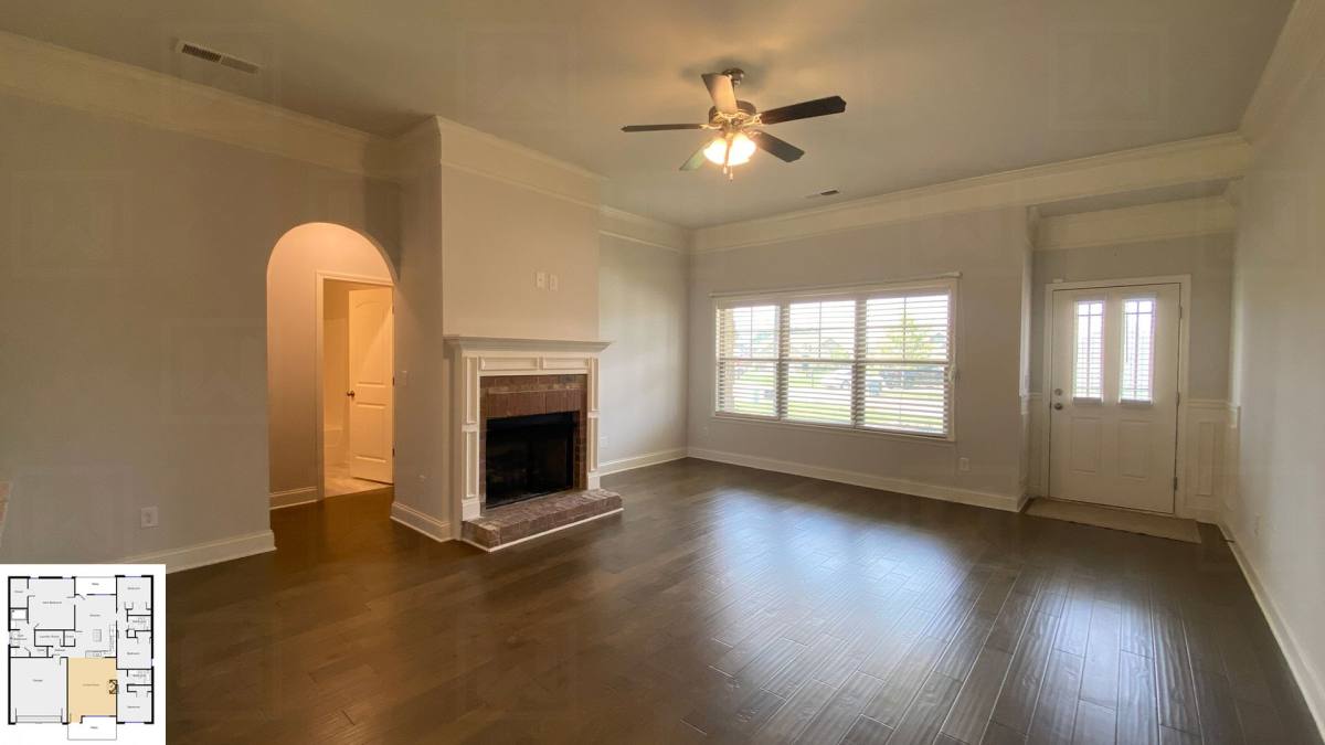 House for rent at 5430 Bluebell Circle, Bessemer, AL 35022
