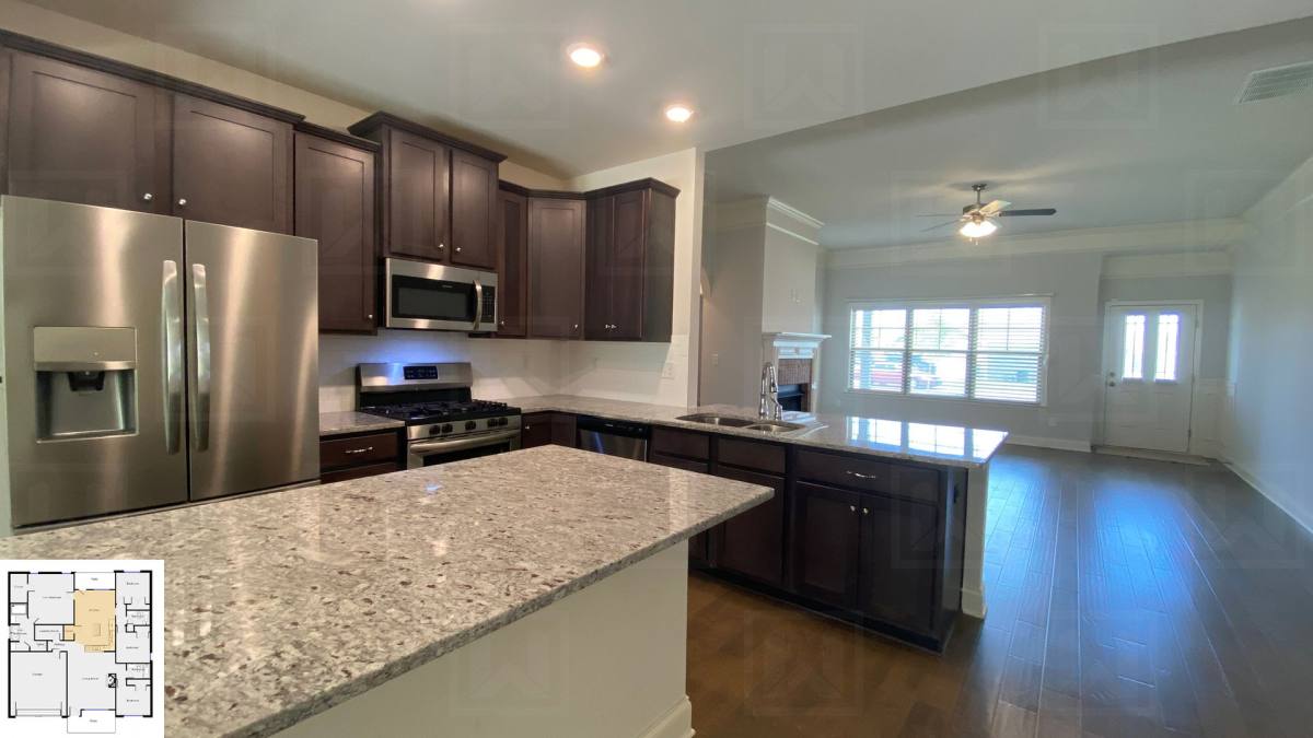 House for rent at 5430 Bluebell Circle, Bessemer, AL 35022