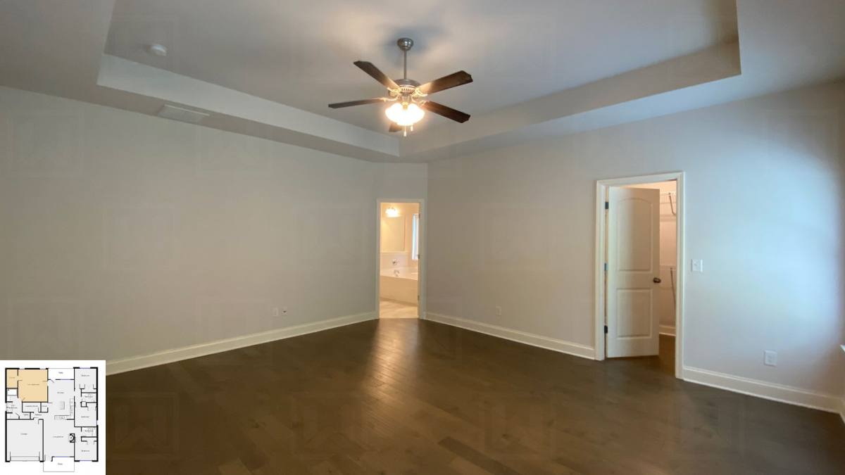House for rent at 5430 Bluebell Circle, Bessemer, AL 35022
