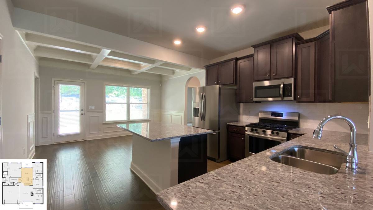 House for rent at 5430 Bluebell Circle, Bessemer, AL 35022