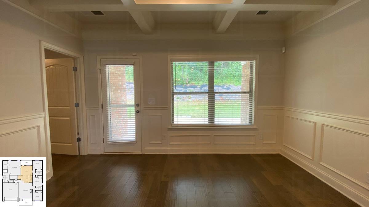 House for rent at 5430 Bluebell Circle, Bessemer, AL 35022