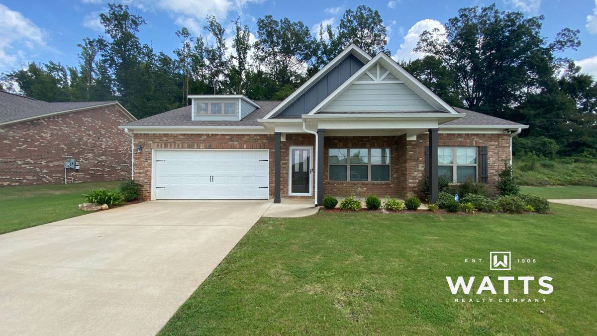 House for rent at 5430 Bluebell Circle, Bessemer, AL 35022