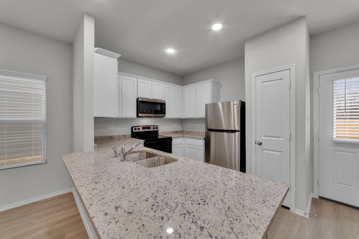 Apartment for rent at 9034 Glen Shadow, San Antonio, TX 78239