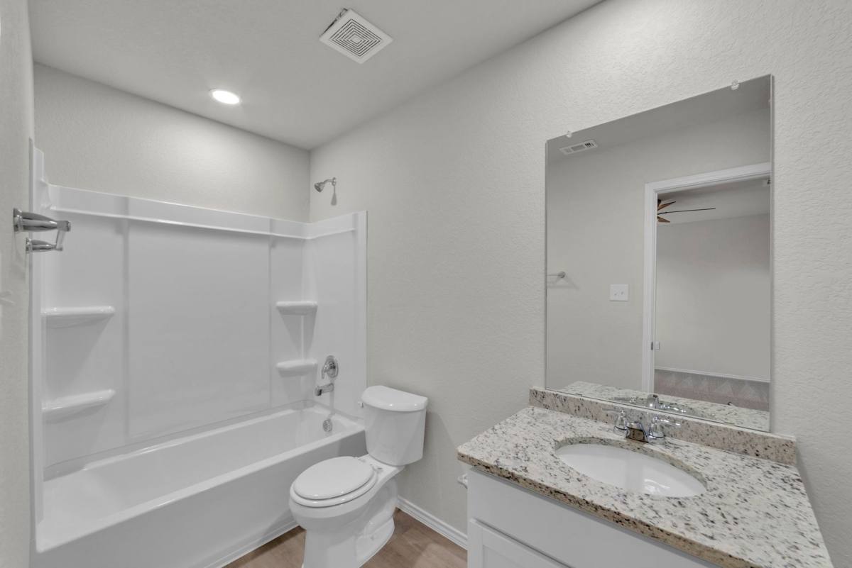 Apartment for rent at 9034 Glen Shadow, San Antonio, TX 78239
