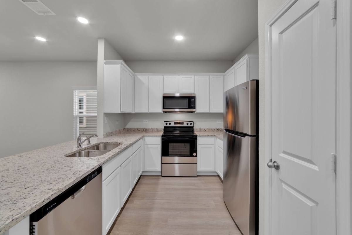 Apartment for rent at 9034 Glen Shadow, San Antonio, TX 78239