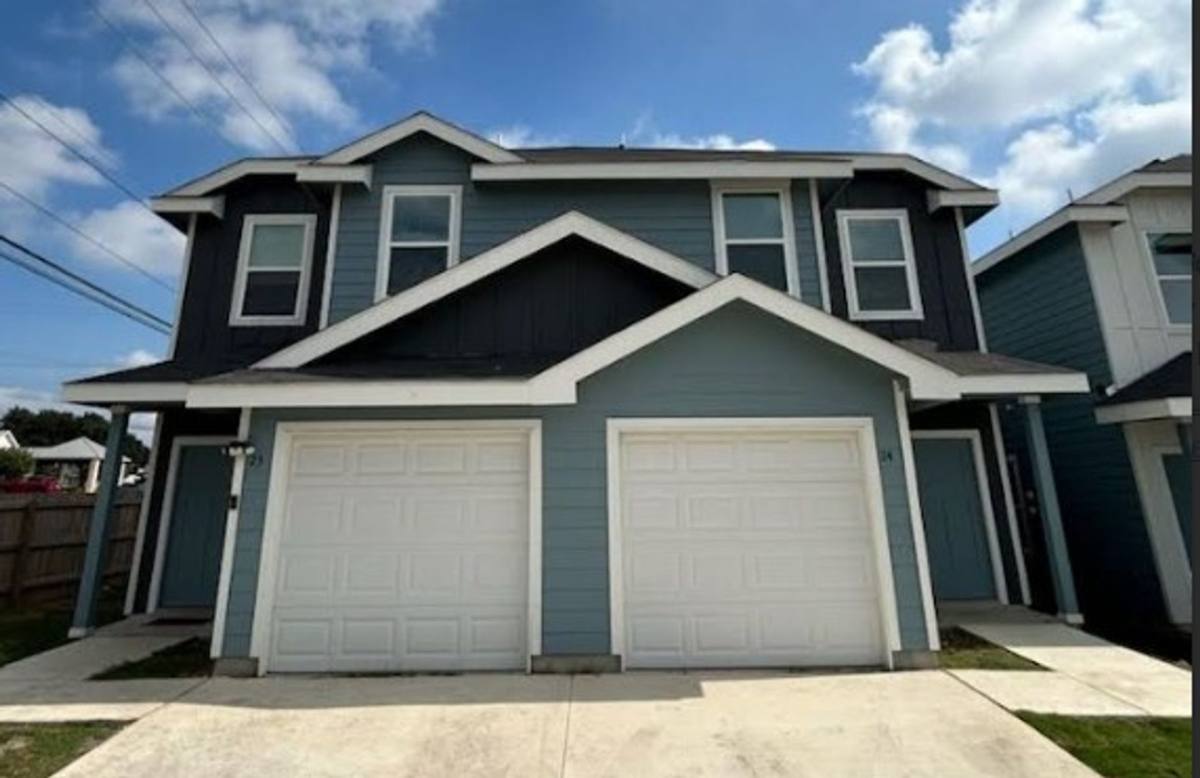 Apartment for rent at 9034 Glen Shadow, San Antonio, TX 78239