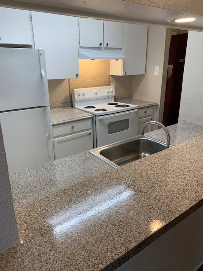 Apartment for rent at 9874 Dale Crest Dr, Dallas, TX 75220