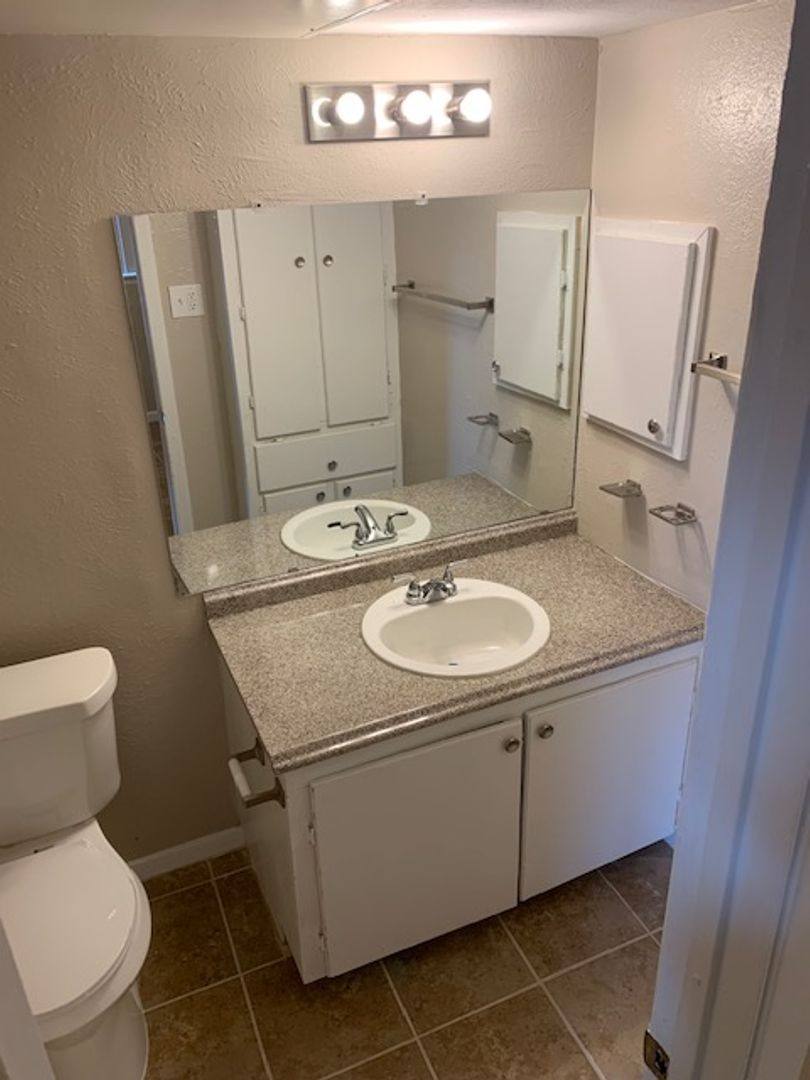 Apartment for rent at 9874 Dale Crest Dr, Dallas, TX 75220