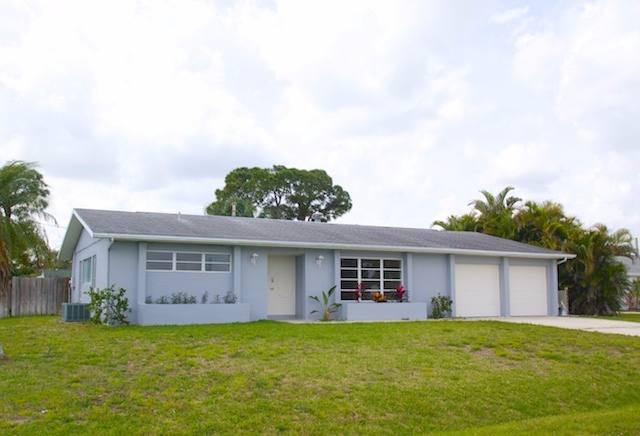 House for rent at 336 SE Tranquilla Ave, Port Saint Lucie, FL 34983