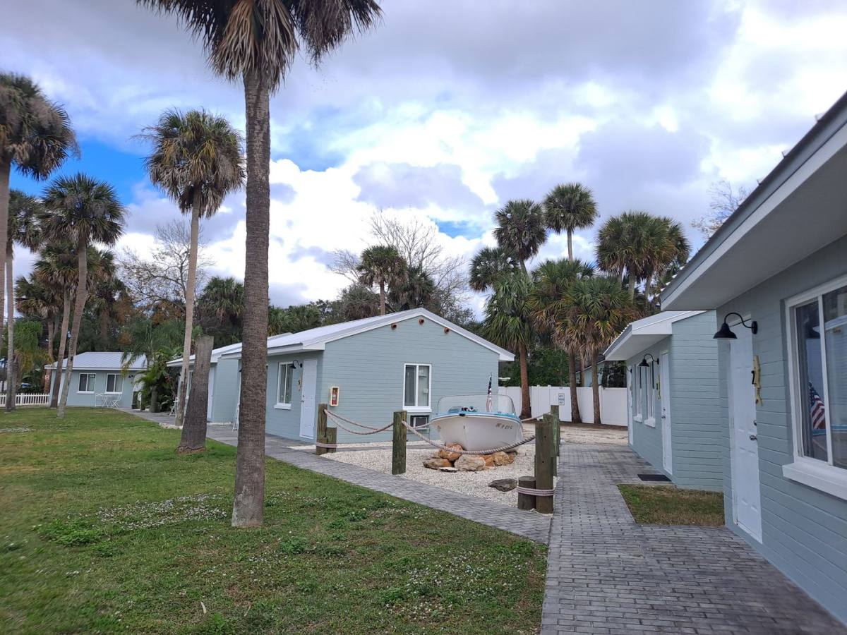 House for rent at 805 N Dixie Freeway 5, New Smyrna Beach, FL 32168