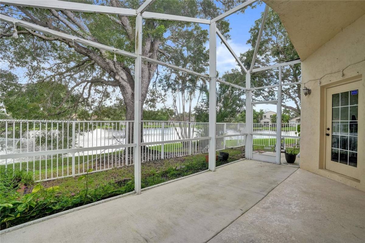 House for rent at 4108 Sapphire Terrace, Fort Lauderdale, FL 33331