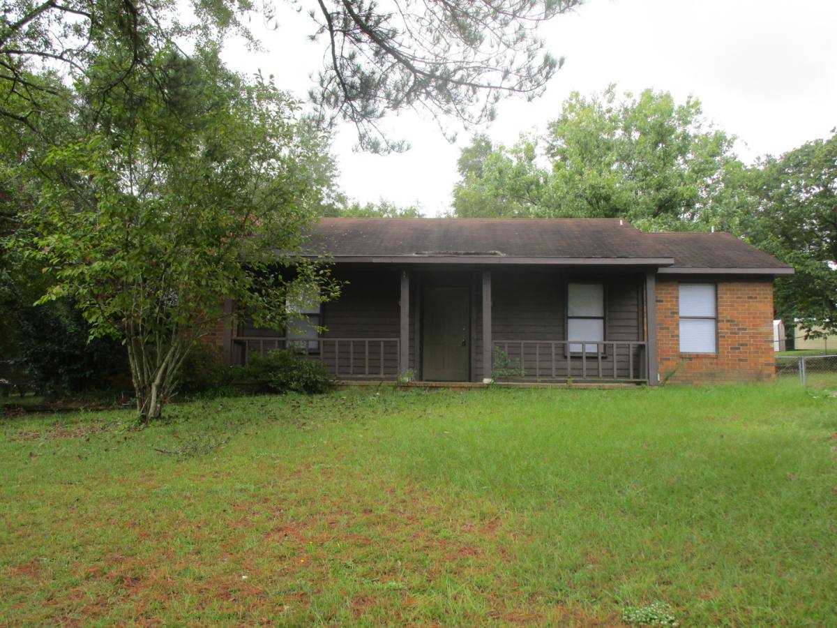 House for rent at 2604 Edmonton Court, Hephzibah, GA 30815