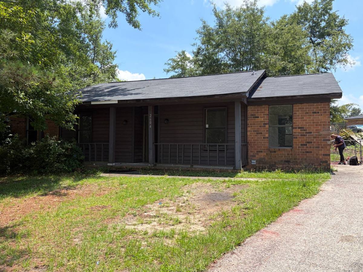 House for rent at 2604 Edmonton Court, Hephzibah, GA 30815